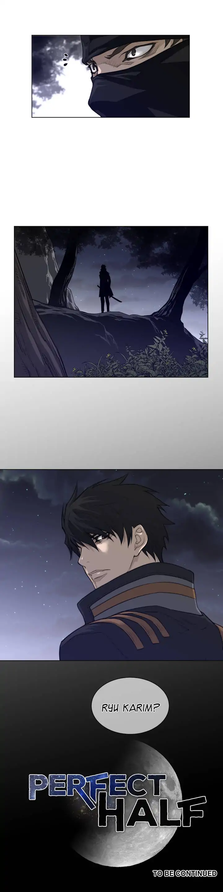 Perfect Half Chapter 87 Page 22