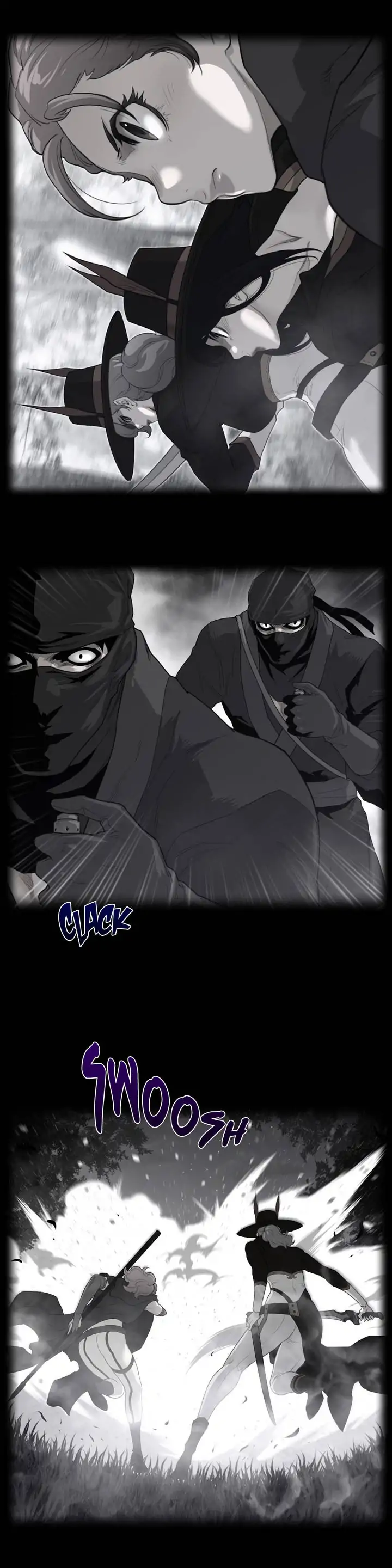 Perfect Half Chapter 87 Page 3