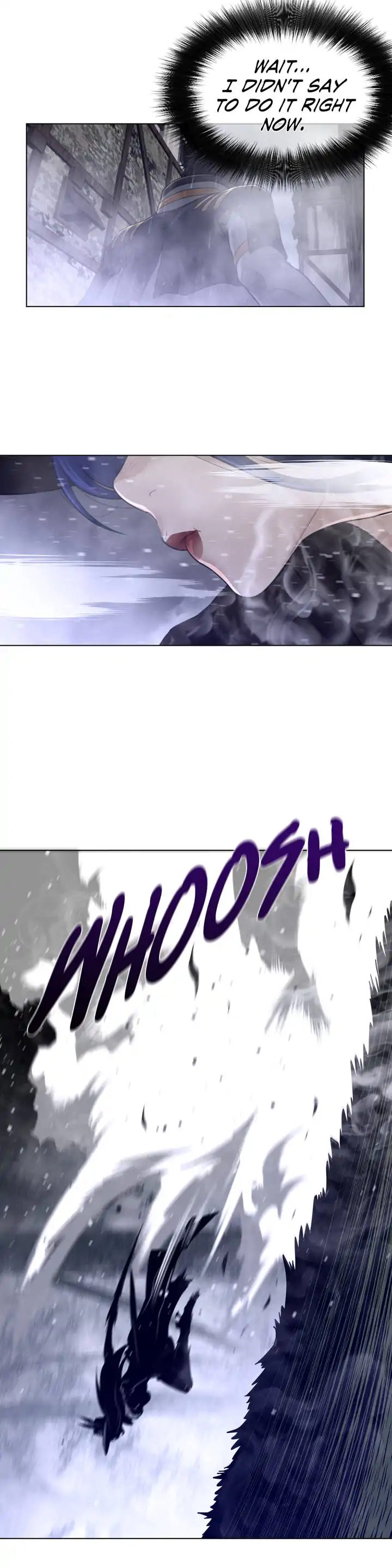 Perfect Half Chapter 87 Page 6