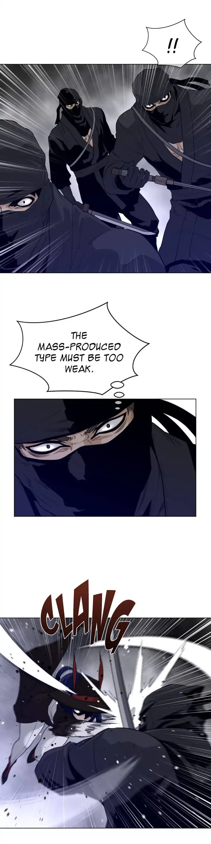 Perfect Half Chapter 87 Page 7