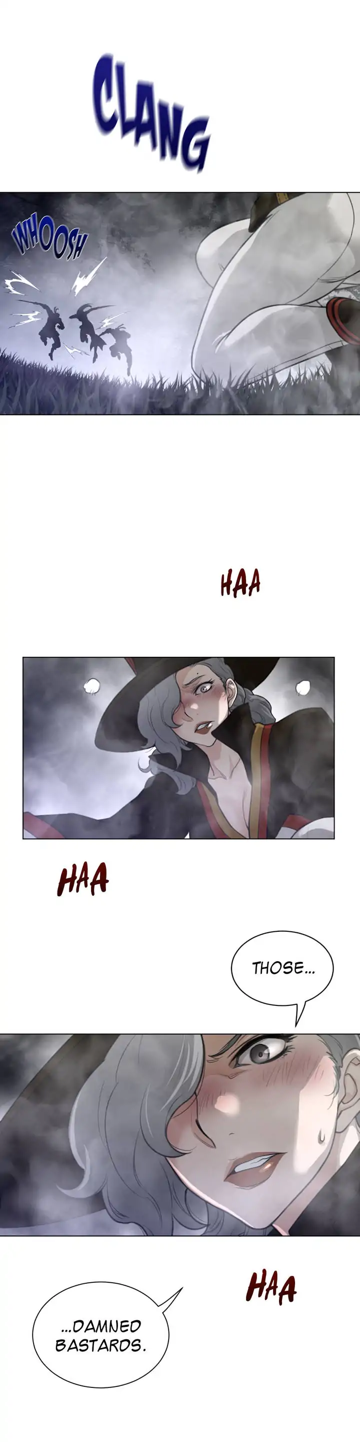 Perfect Half Chapter 87 Page 9