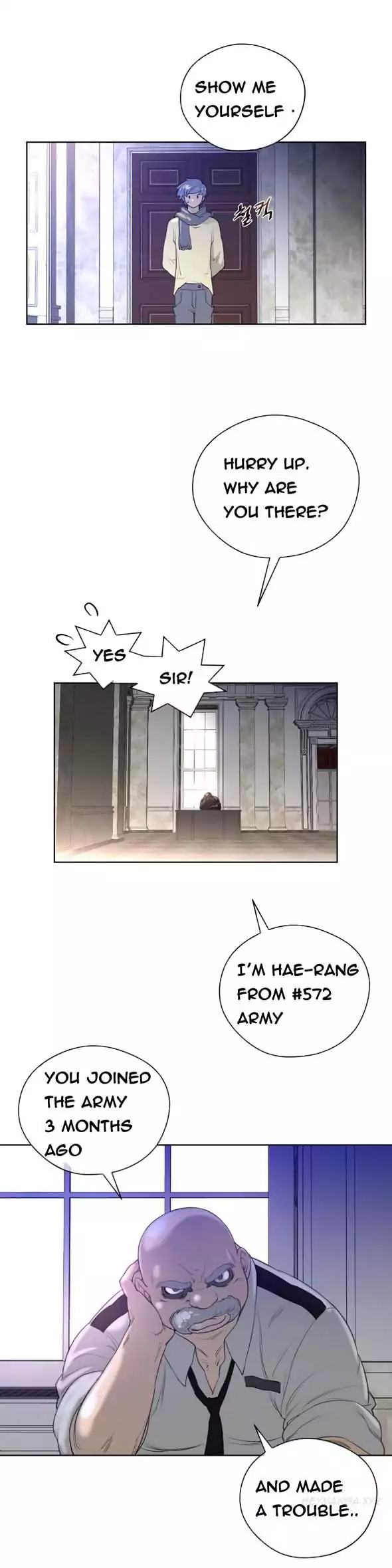 Perfect Half Chapter 9 Page 10