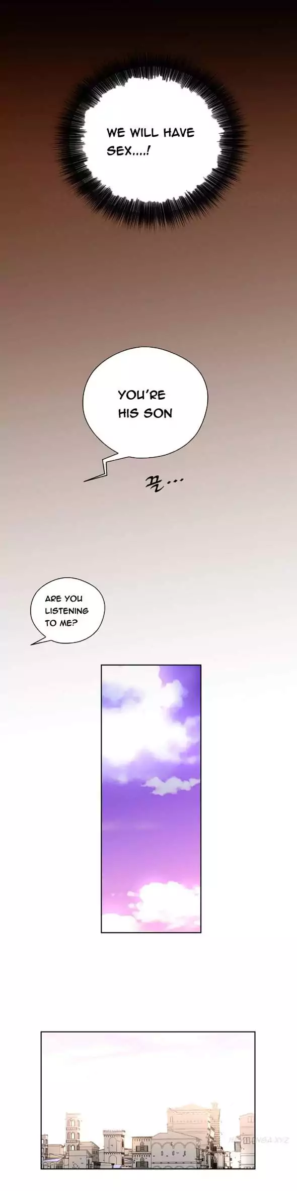 Perfect Half Chapter 9 Page 19