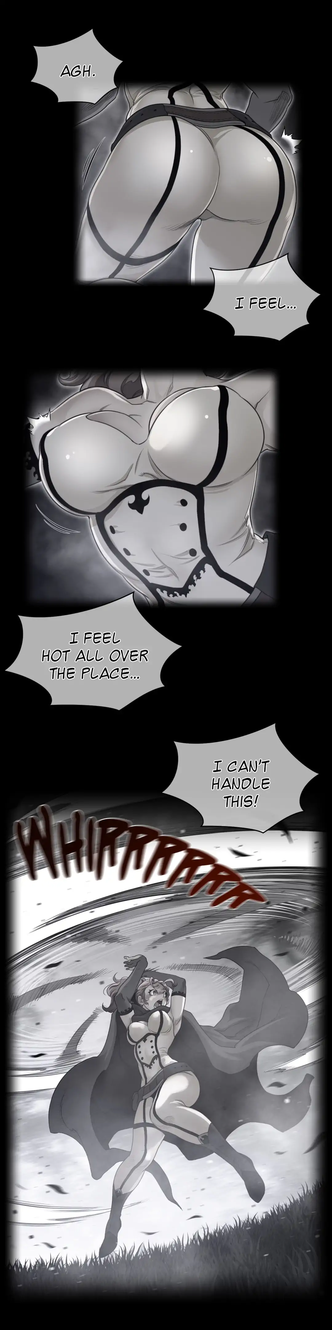 Perfect Half Chapter 88 Page 1
