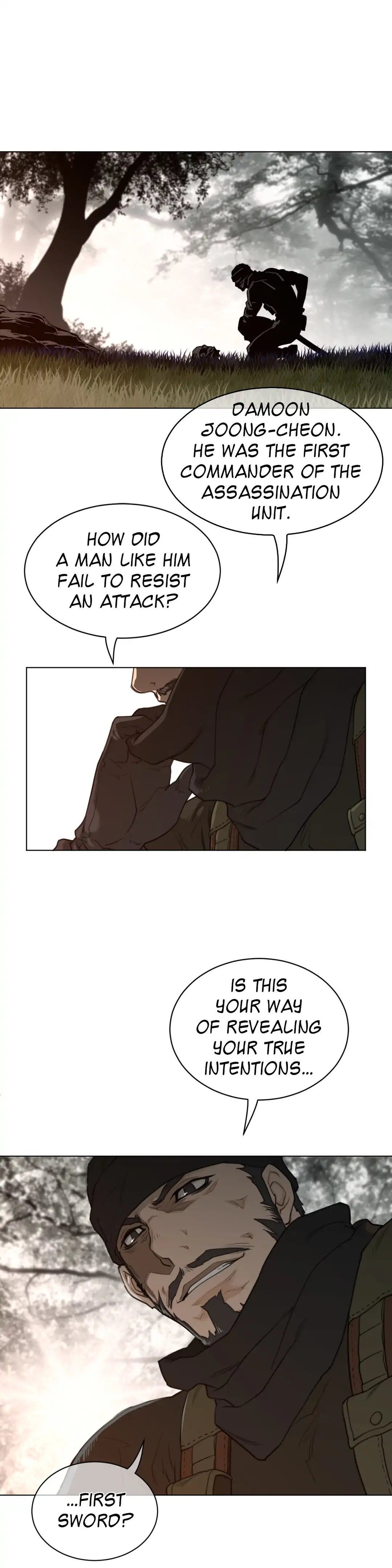 Perfect Half Chapter 88 Page 11