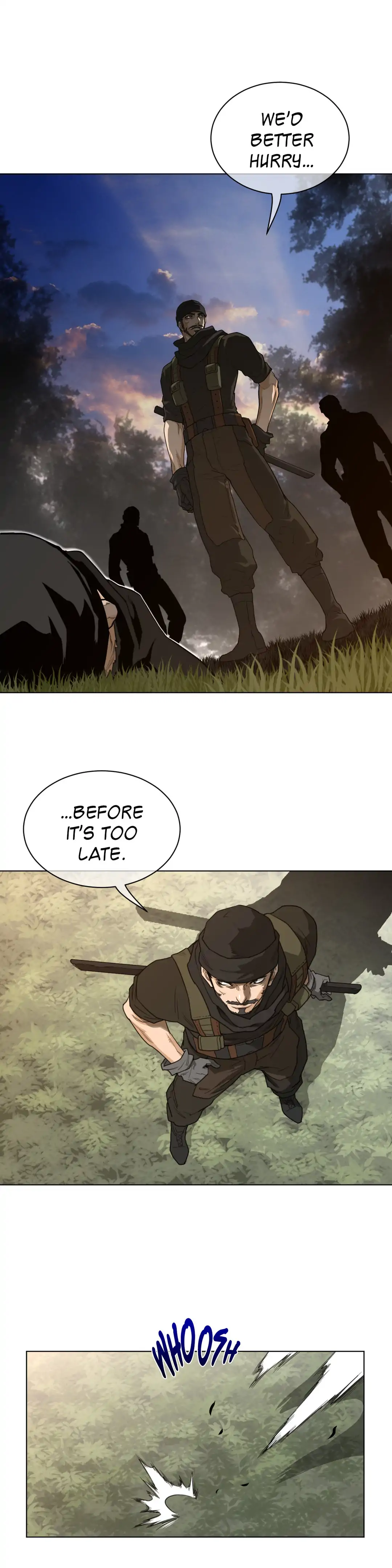Perfect Half Chapter 88 Page 12