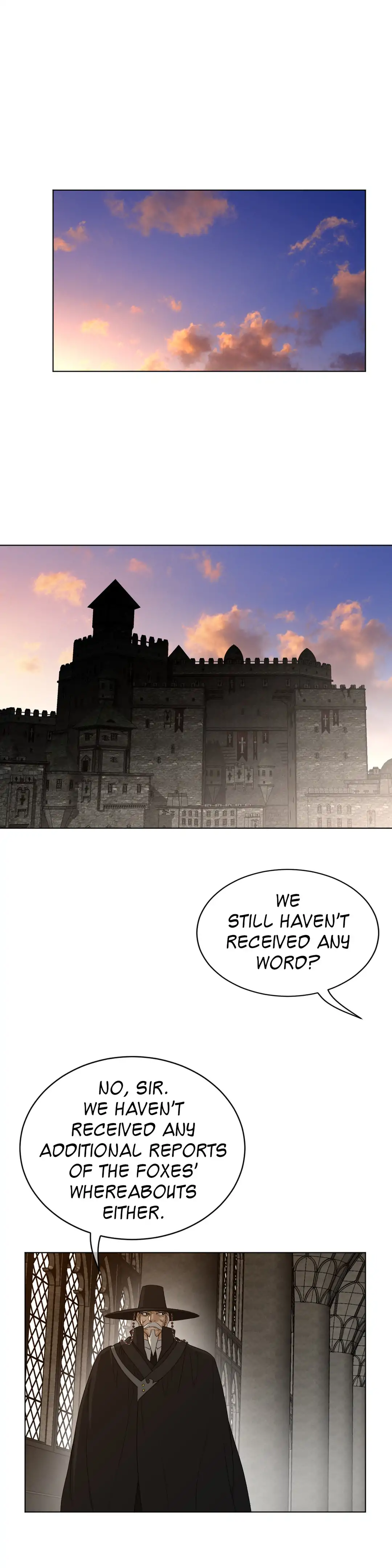 Perfect Half Chapter 88 Page 13