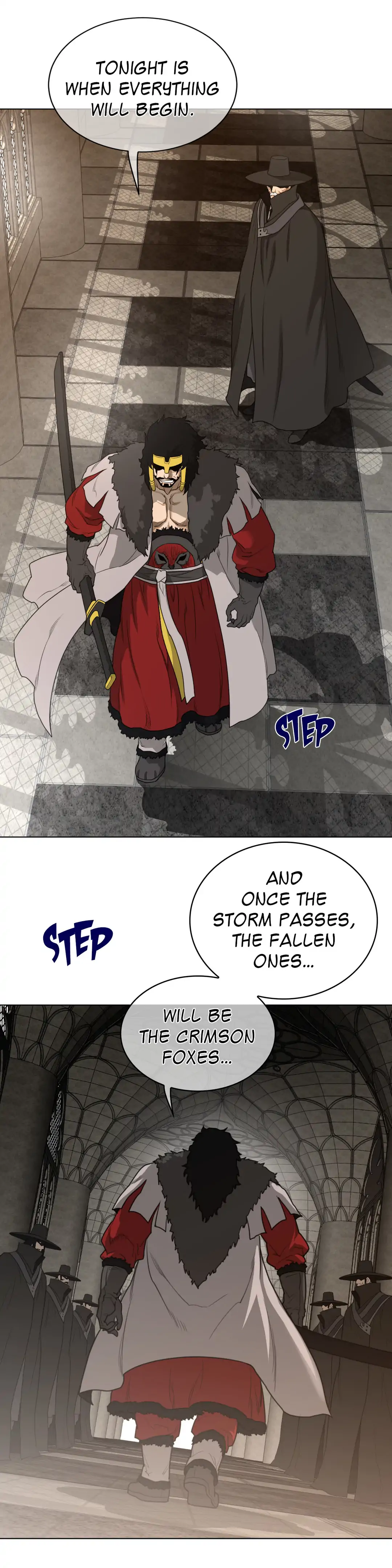 Perfect Half Chapter 88 Page 15