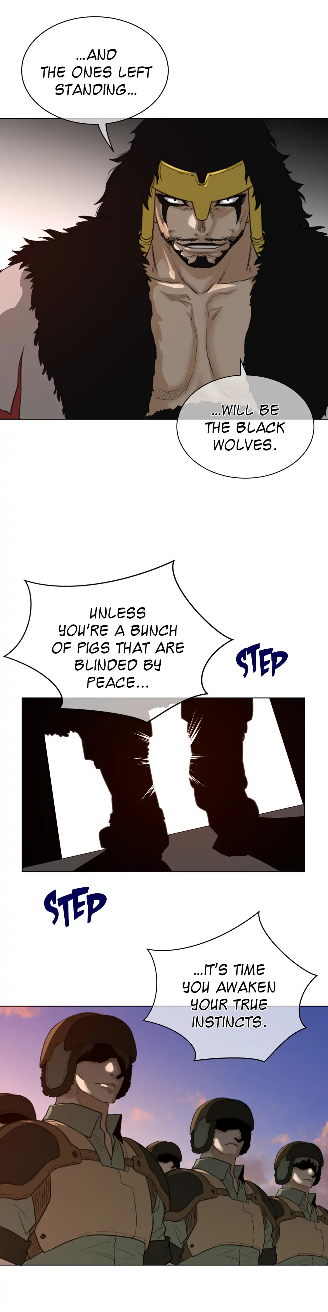 Perfect Half Chapter 88 Page 16