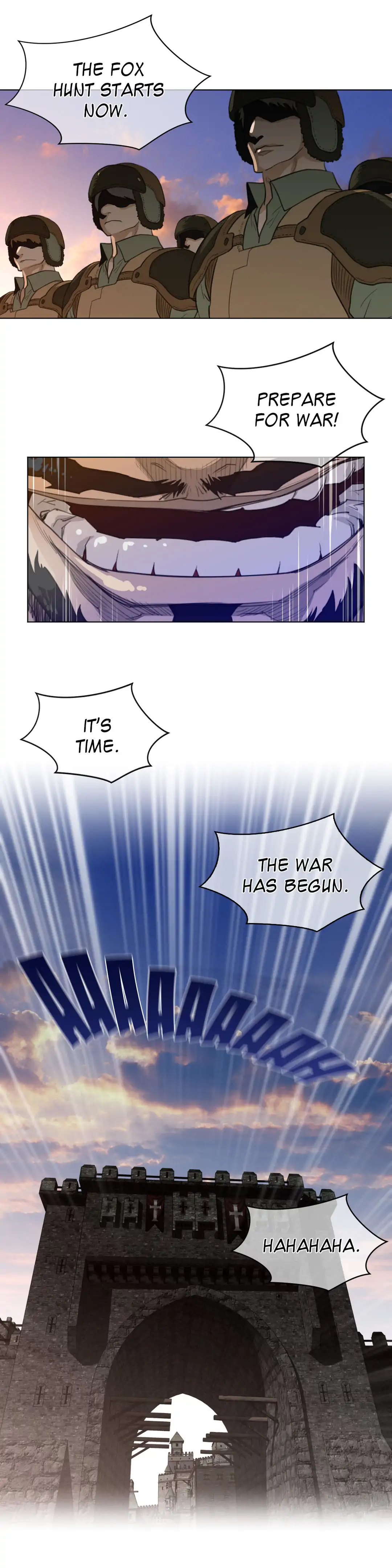 Perfect Half Chapter 88 Page 17