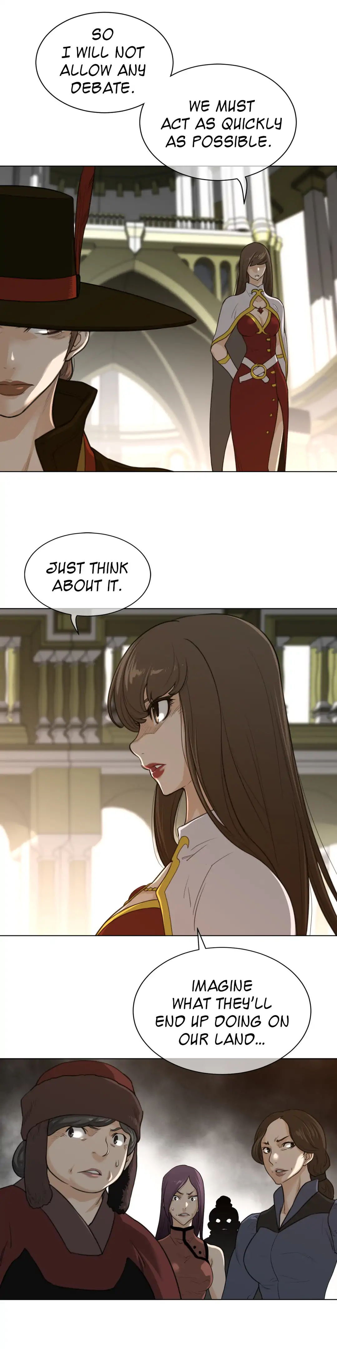 Perfect Half Chapter 88 Page 20