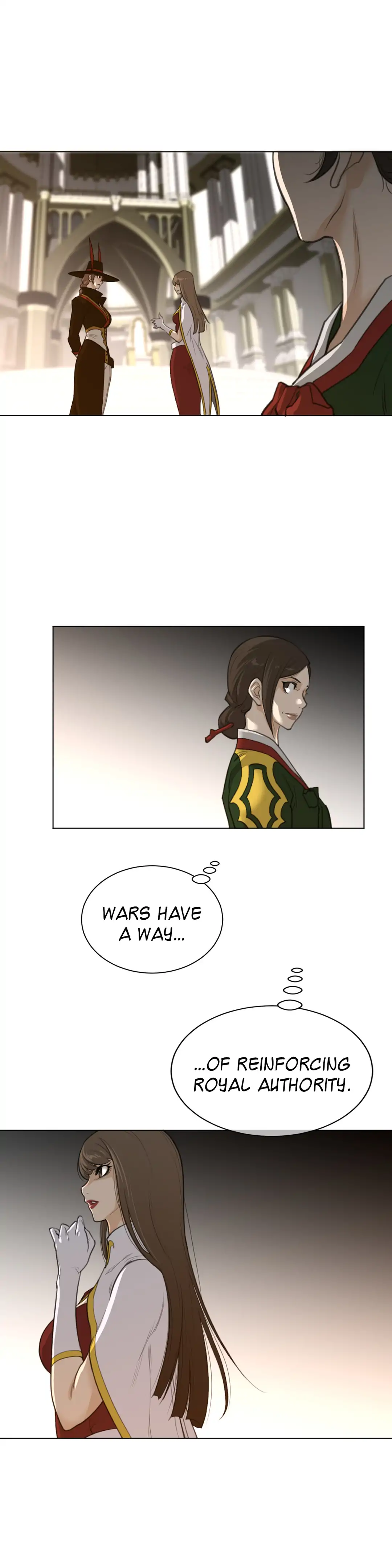Perfect Half Chapter 88 Page 22
