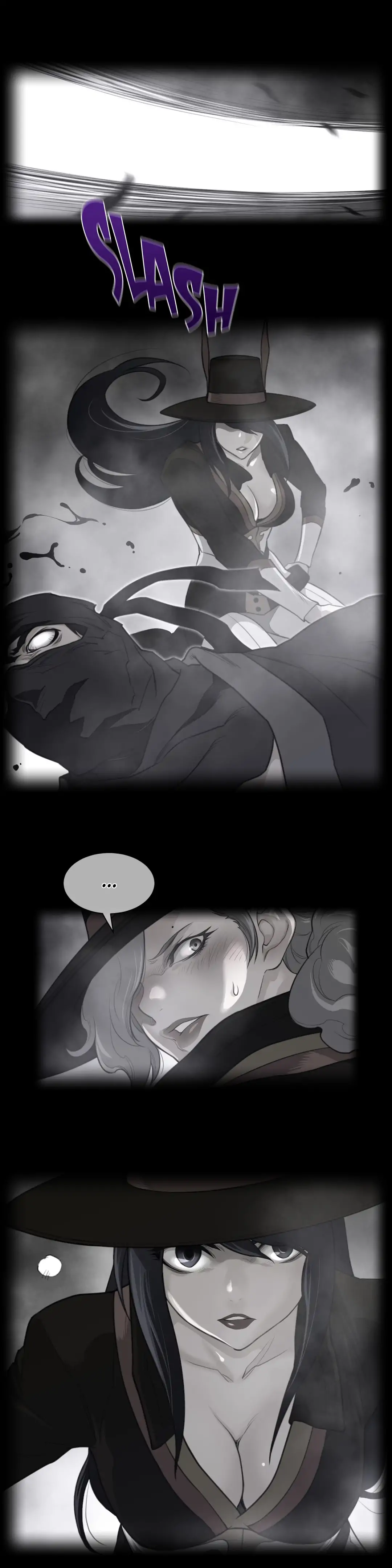 Perfect Half Chapter 88 Page 3