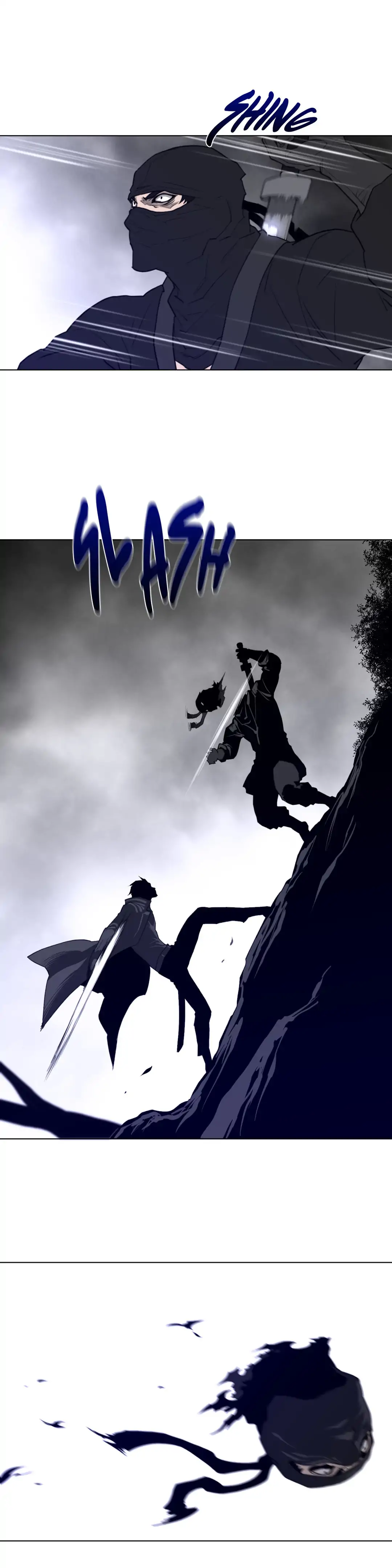 Perfect Half Chapter 88 Page 7