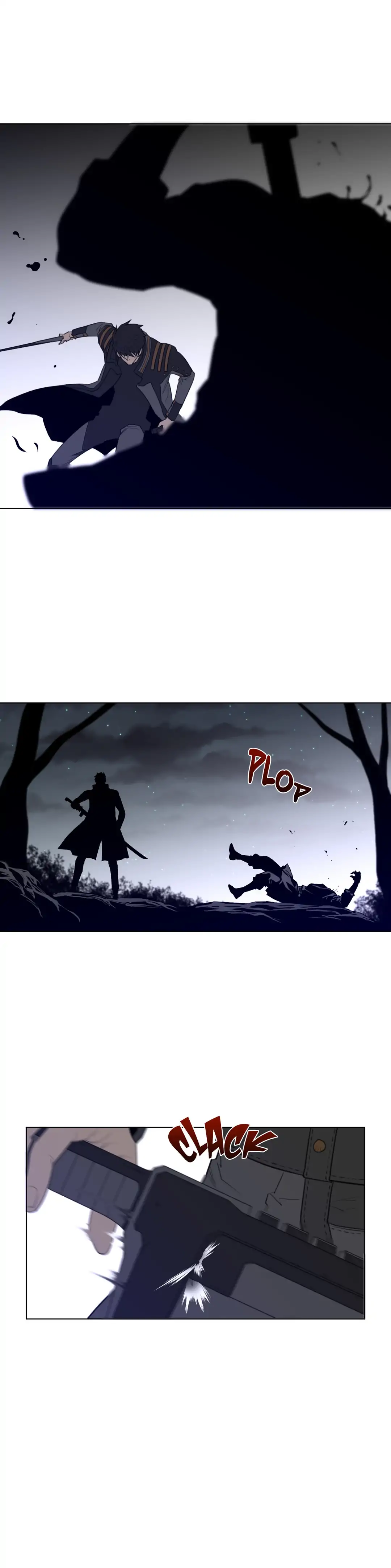 Perfect Half Chapter 88 Page 8