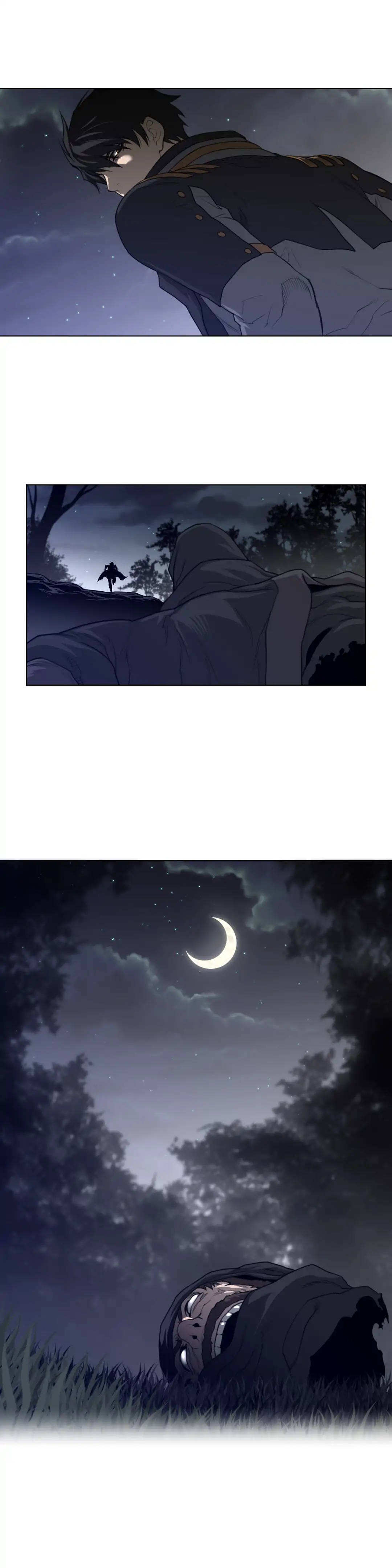 Perfect Half Chapter 88 Page 9
