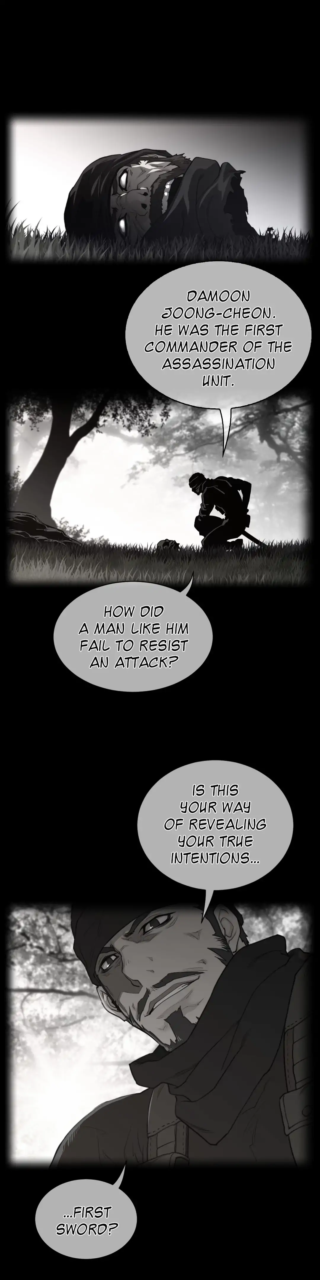 Perfect Half Chapter 89 Page 1