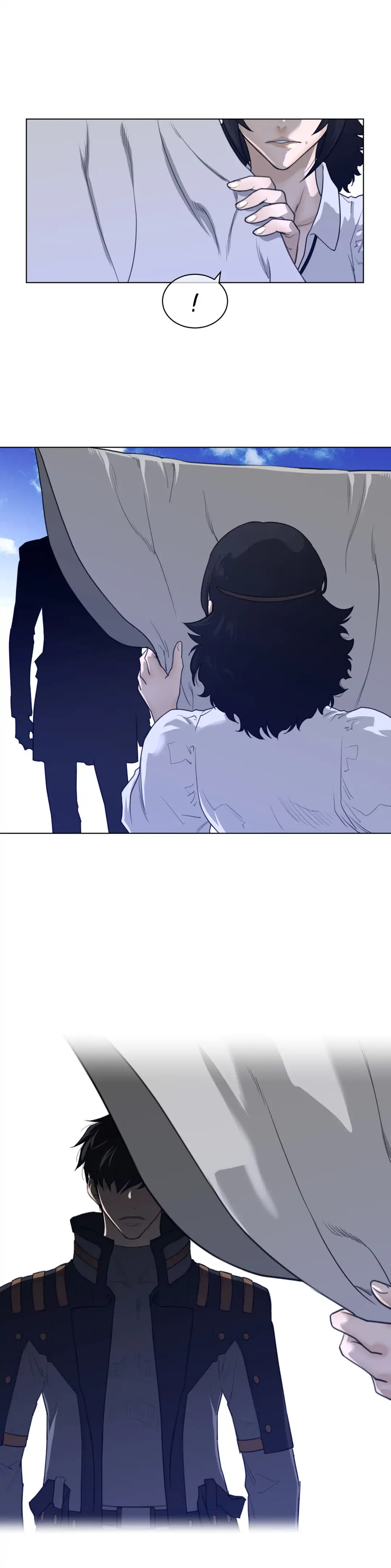 Perfect Half Chapter 89 Page 11