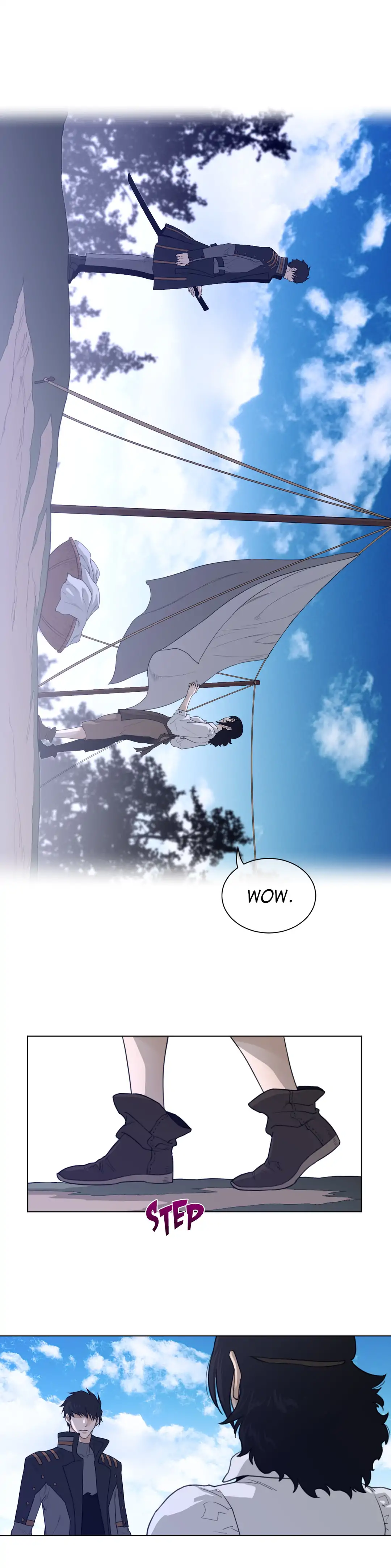Perfect Half Chapter 89 Page 13