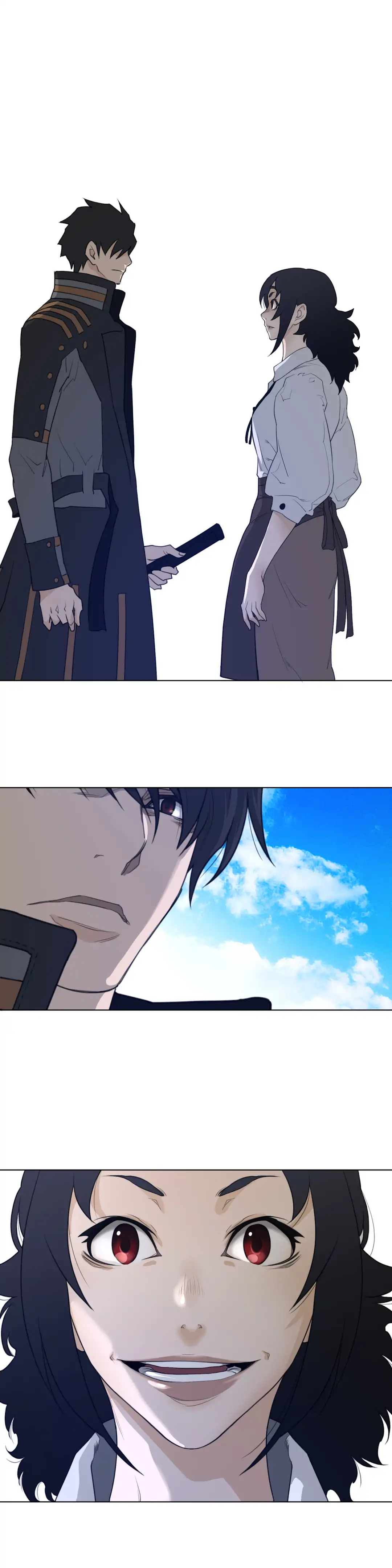 Perfect Half Chapter 89 Page 14