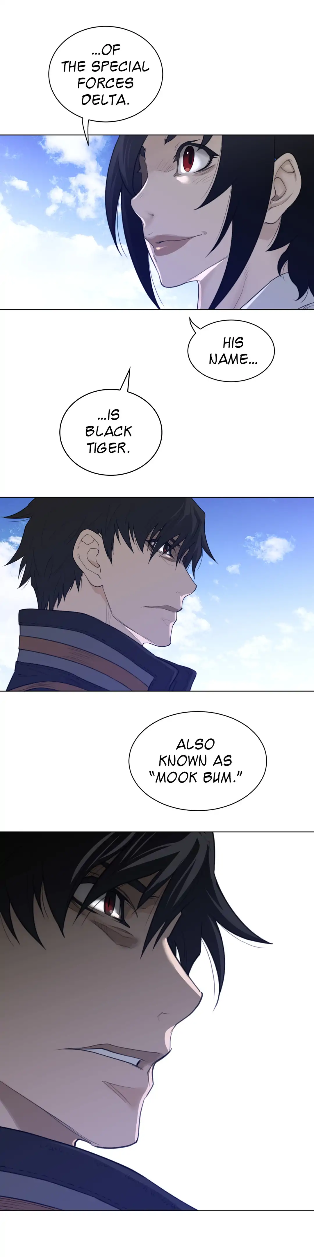 Perfect Half Chapter 89 Page 19