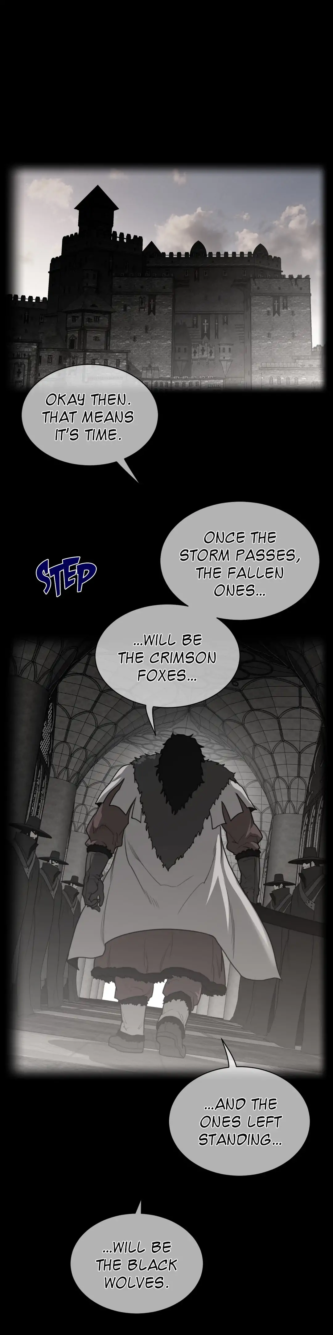 Perfect Half Chapter 89 Page 2