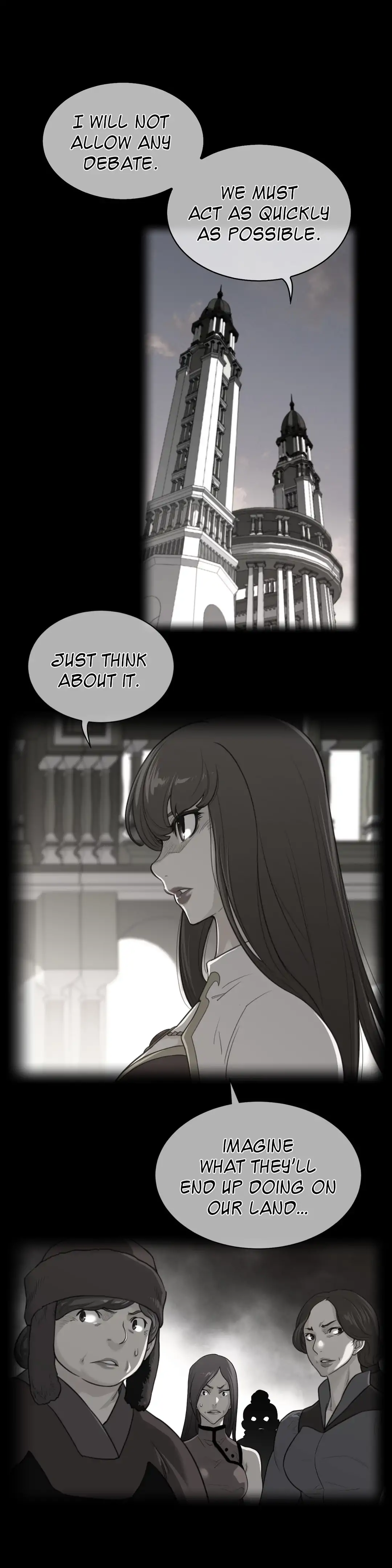 Perfect Half Chapter 89 Page 3