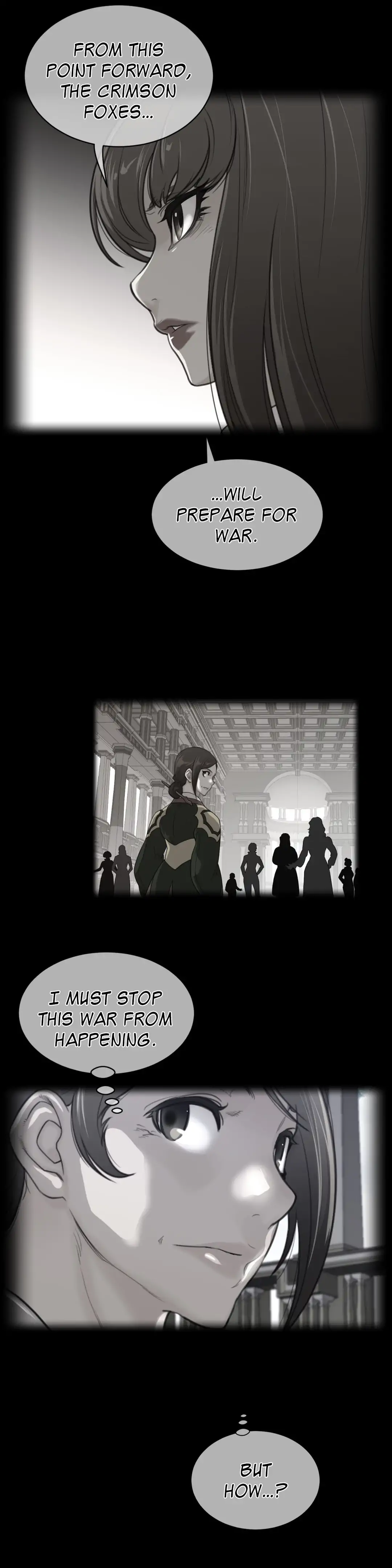 Perfect Half Chapter 89 Page 4