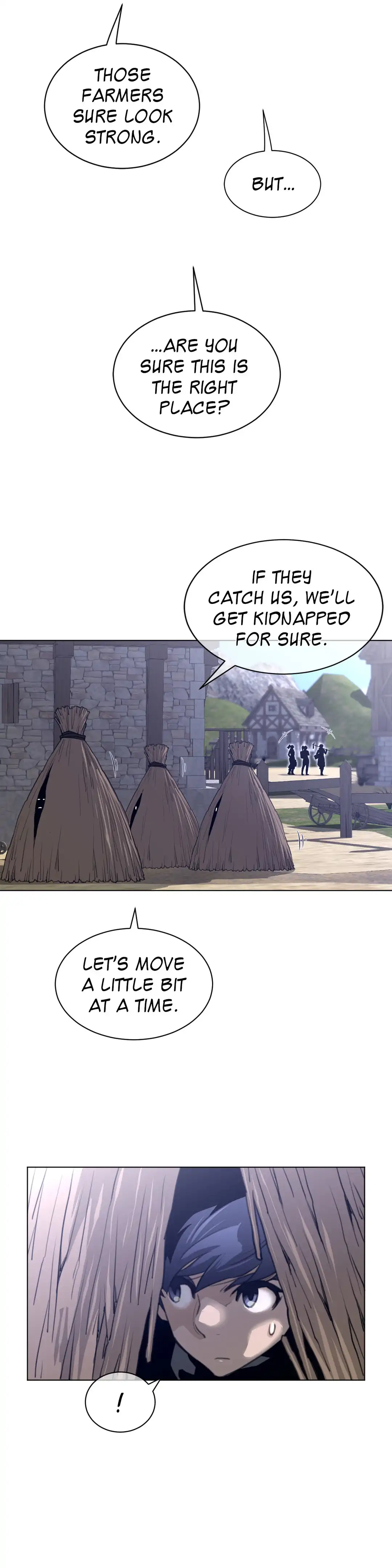 Perfect Half Chapter 89 Page 7