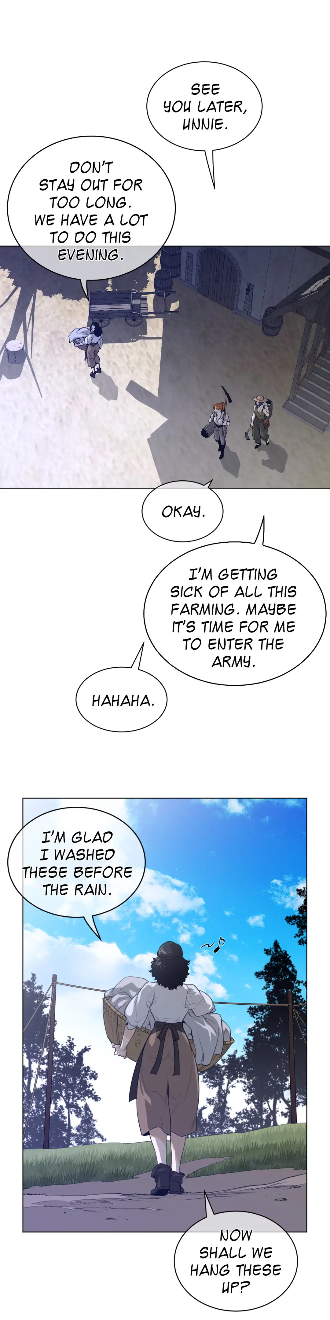 Perfect Half Chapter 89 Page 9