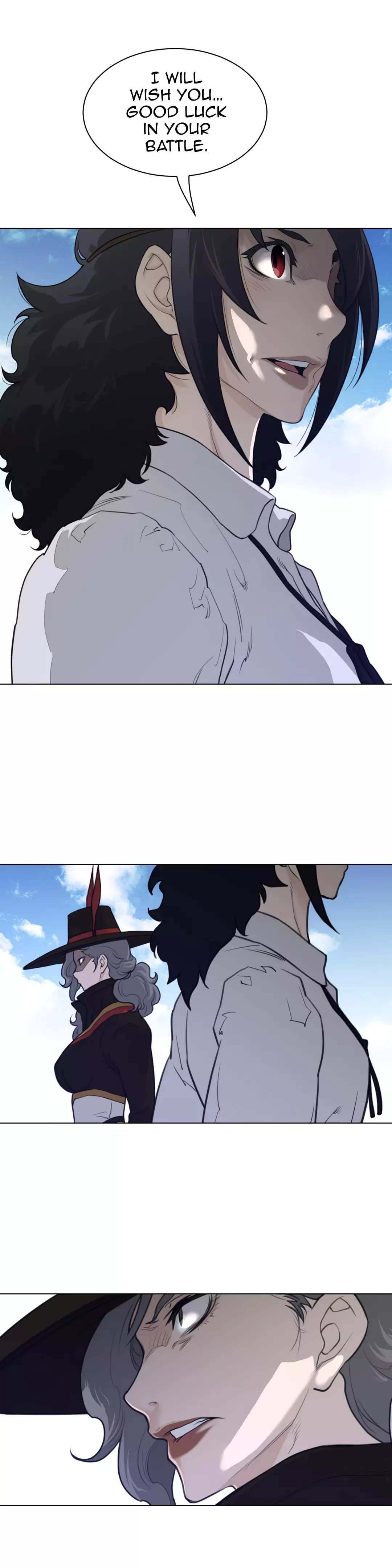 Perfect Half Chapter 90 Page 13