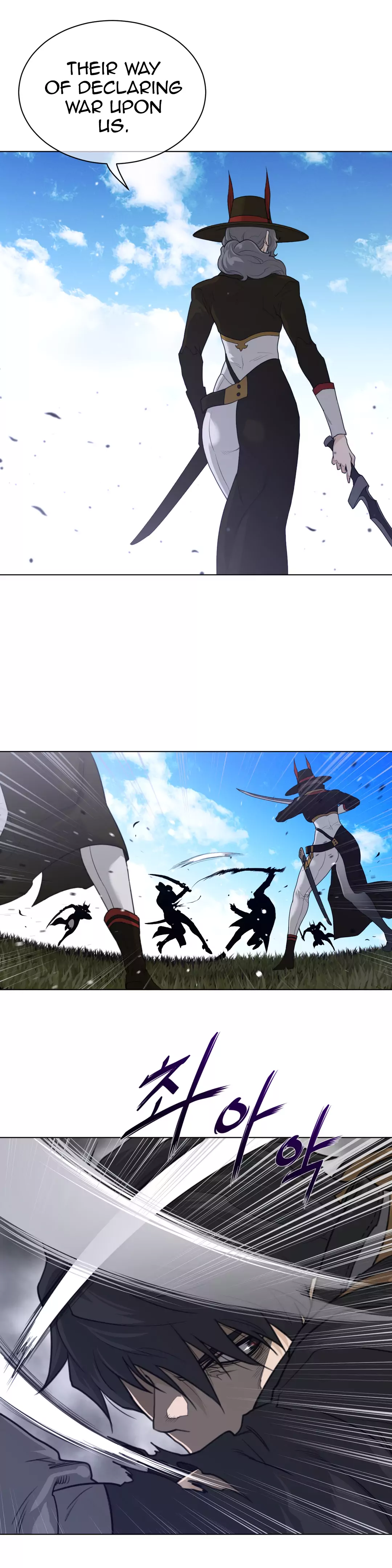 Perfect Half Chapter 90 Page 16