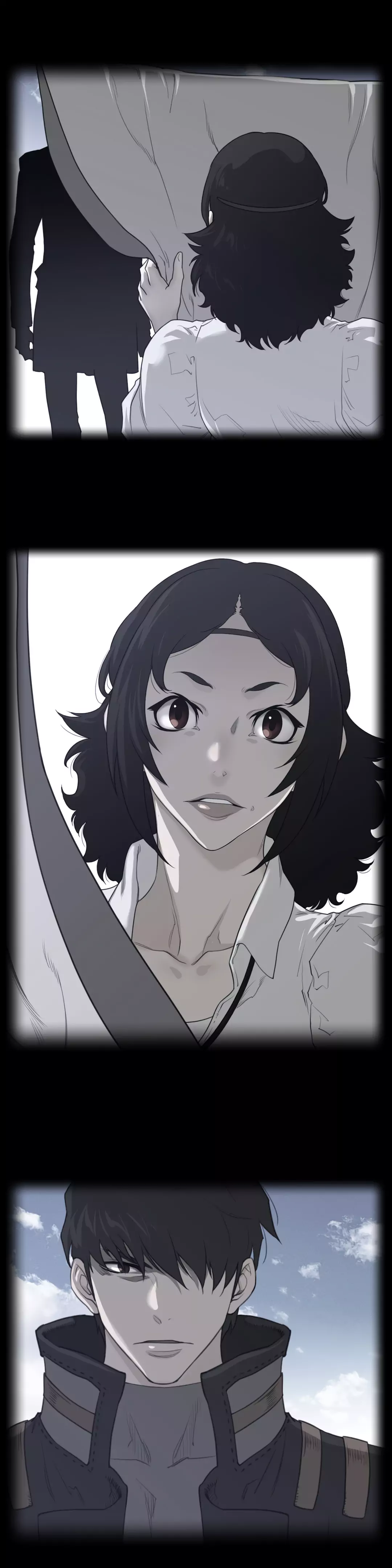 Perfect Half Chapter 90 Page 2