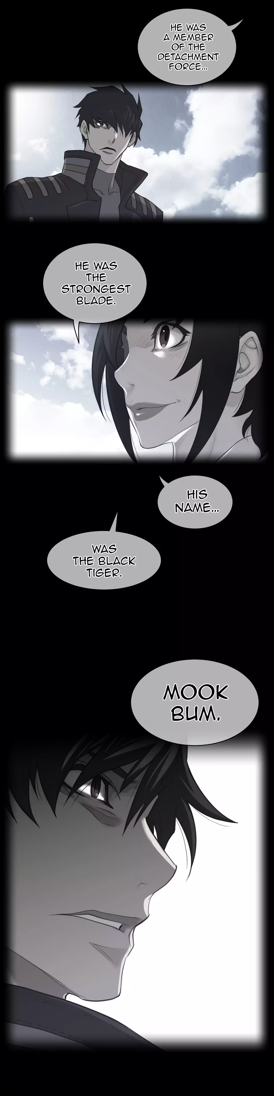 Perfect Half Chapter 90 Page 5