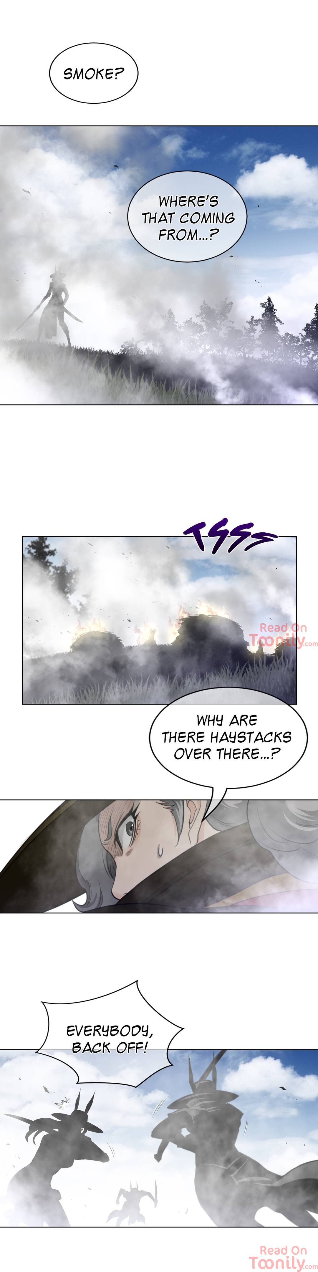 Perfect Half Chapter 91 Page 14