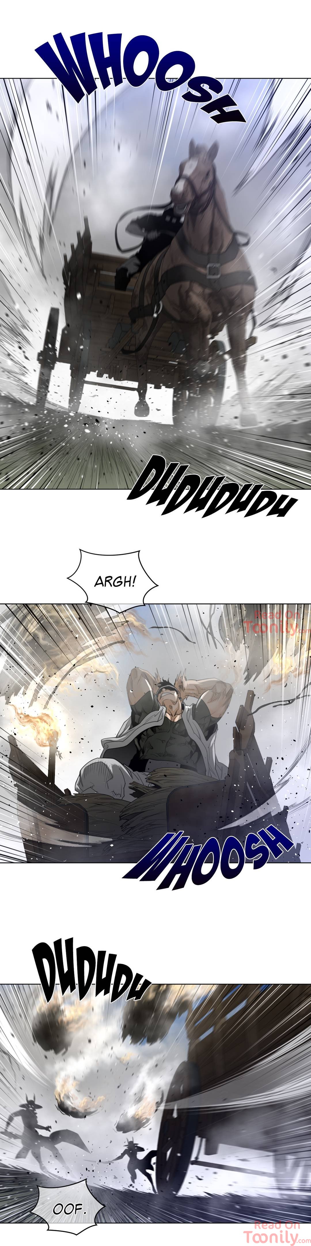 Perfect Half Chapter 91 Page 16