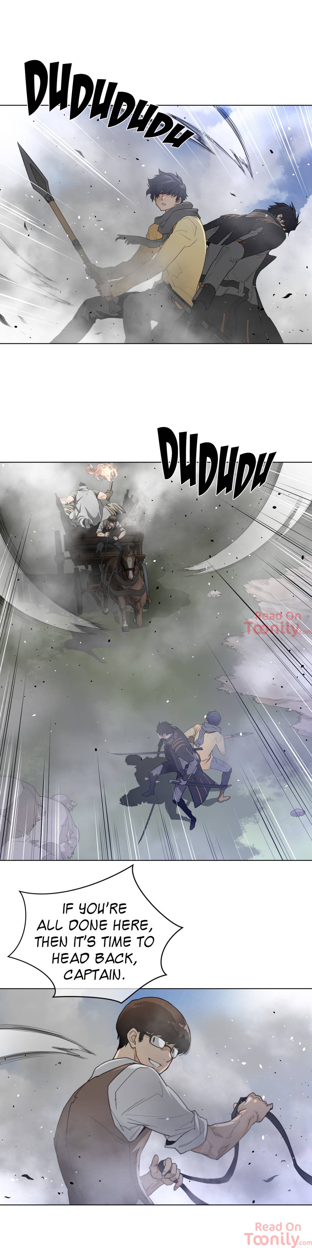 Perfect Half Chapter 91 Page 17