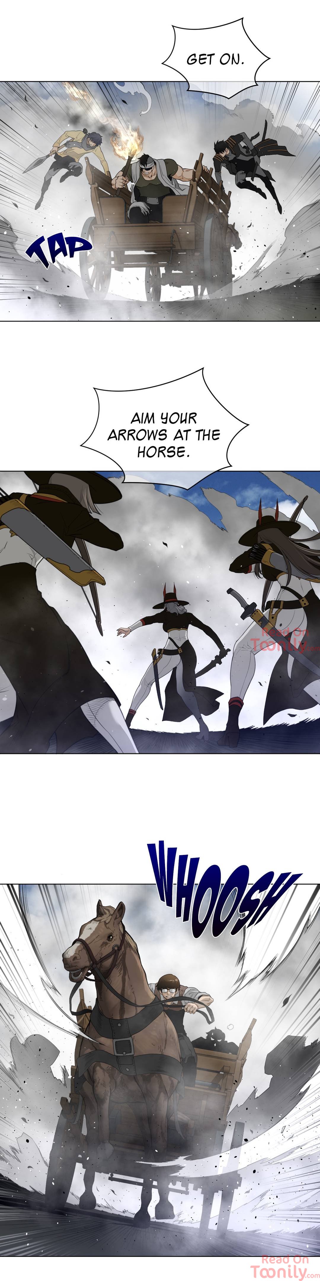 Perfect Half Chapter 91 Page 18