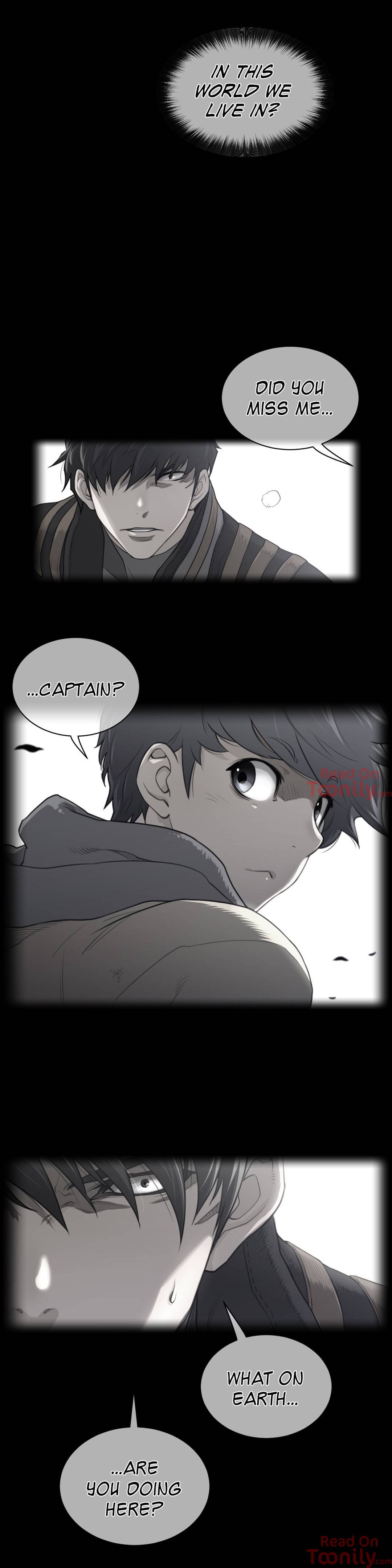 Perfect Half Chapter 91 Page 3