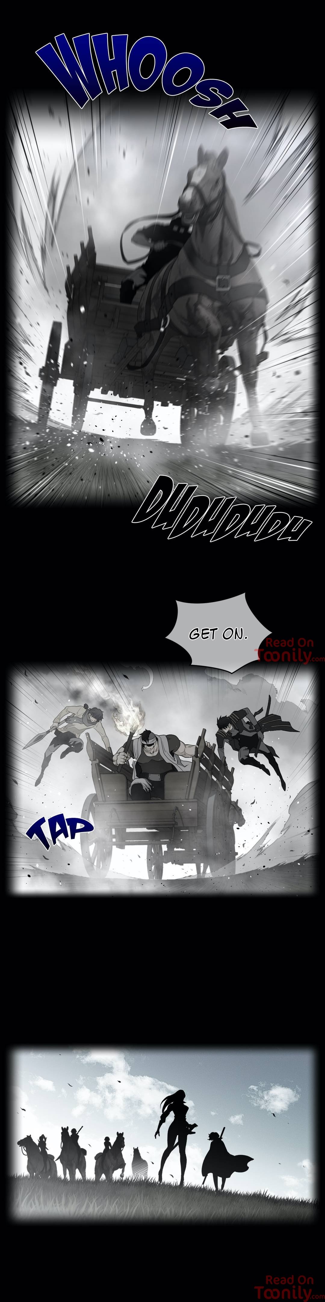 Perfect Half Chapter 92 Page 1