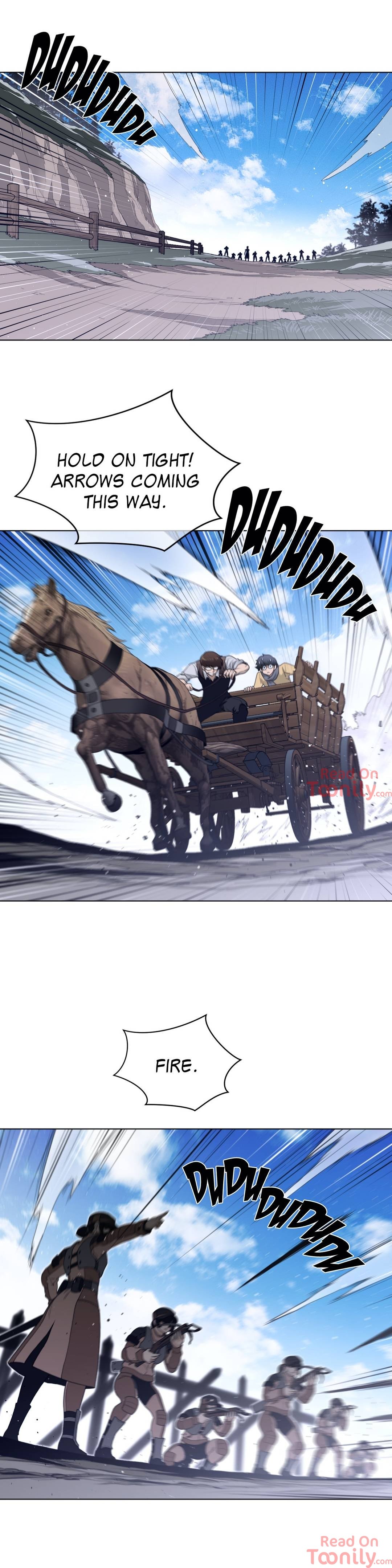 Perfect Half Chapter 92 Page 10