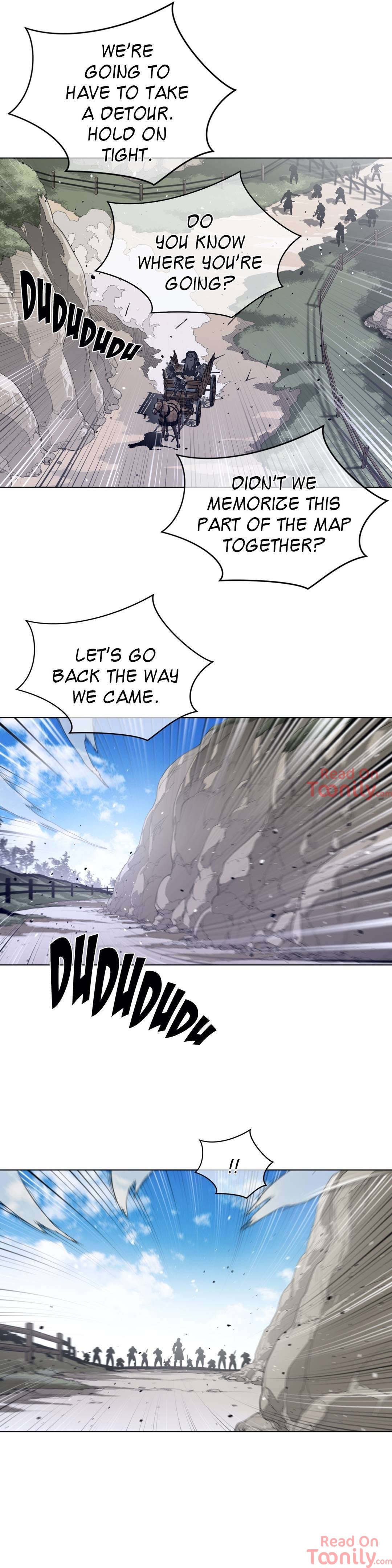 Perfect Half Chapter 92 Page 12