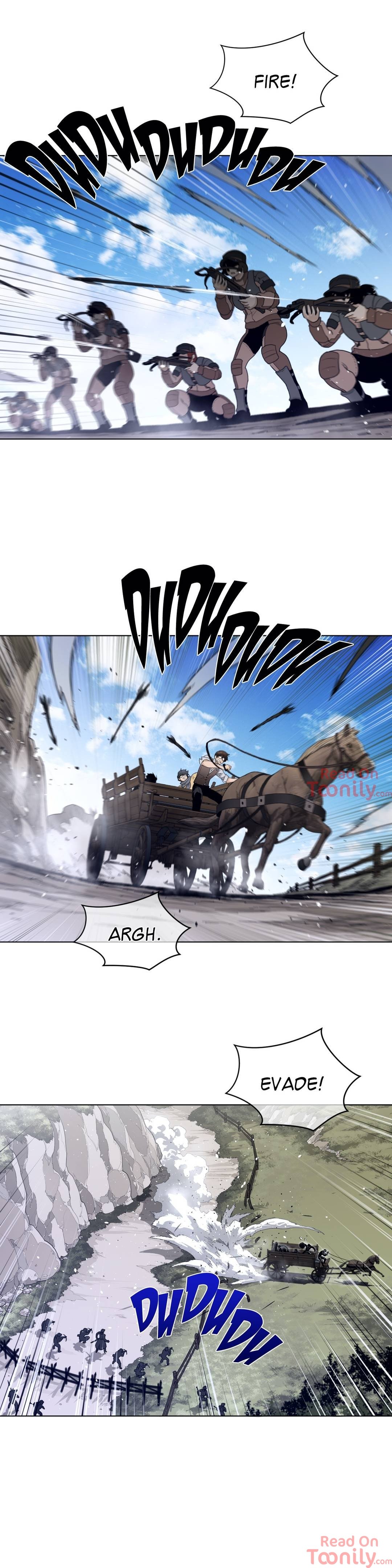 Perfect Half Chapter 92 Page 13