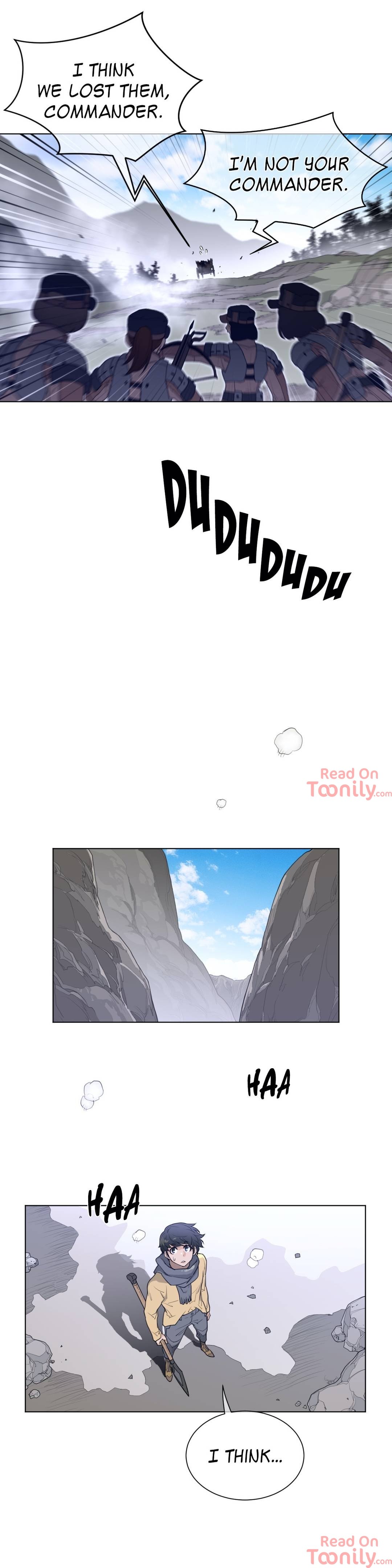 Perfect Half Chapter 92 Page 15