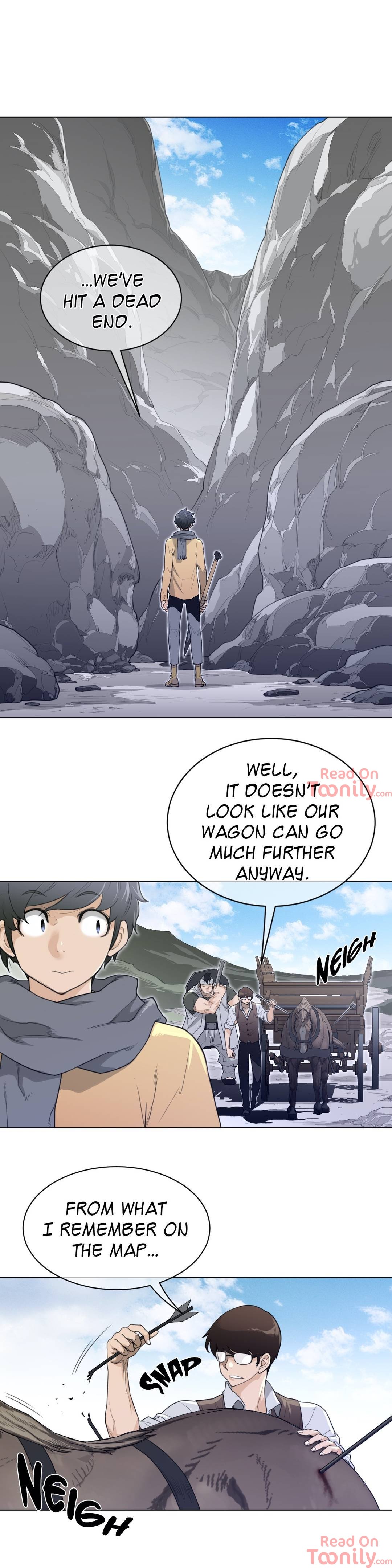 Perfect Half Chapter 92 Page 16