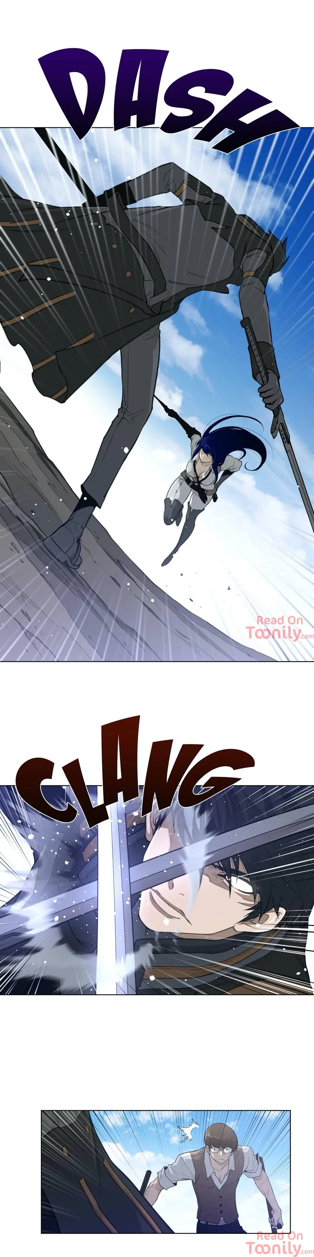 Perfect Half Chapter 93 Page 10