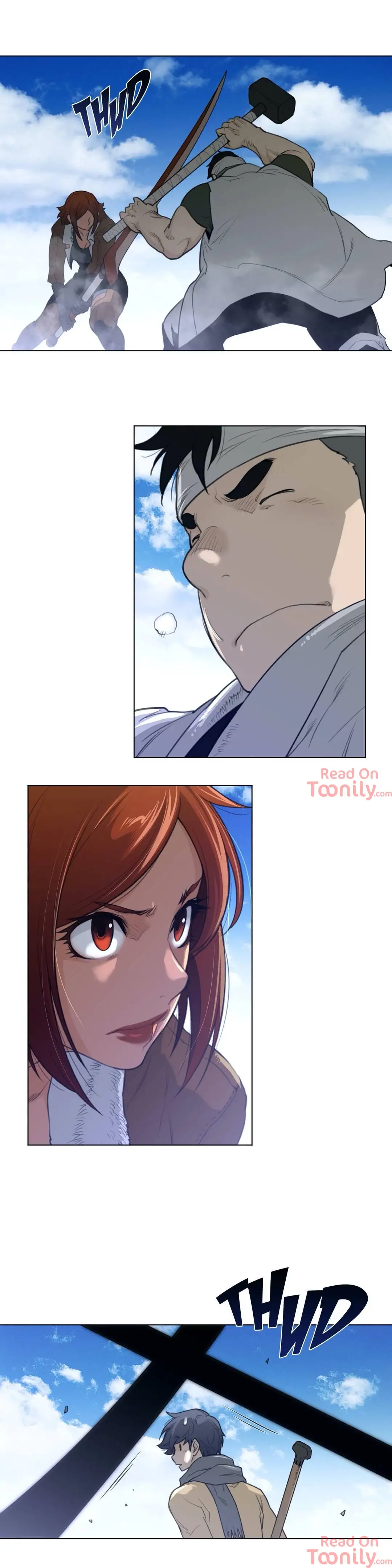 Perfect Half Chapter 93 Page 13