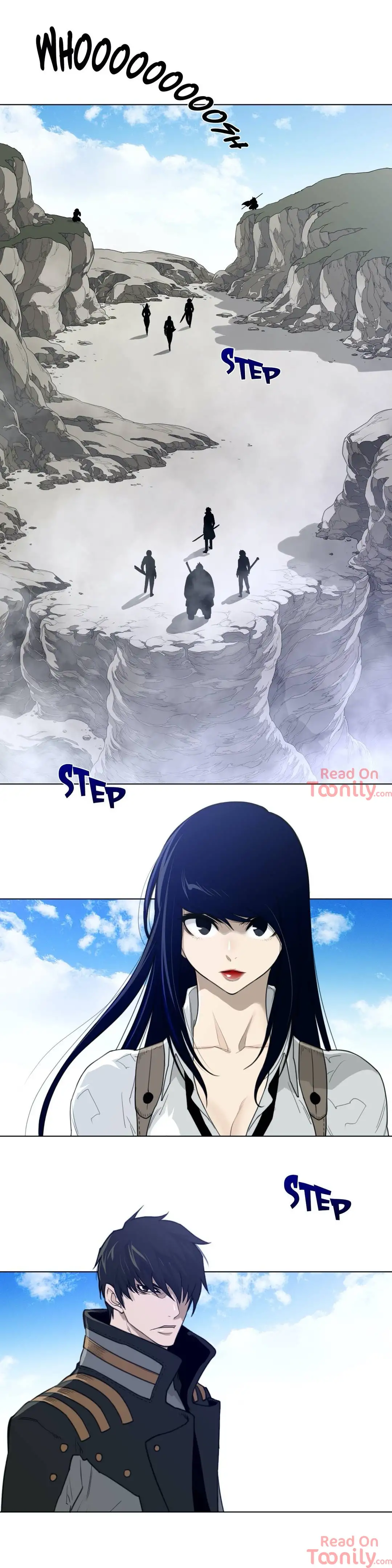 Perfect Half Chapter 93 Page 5