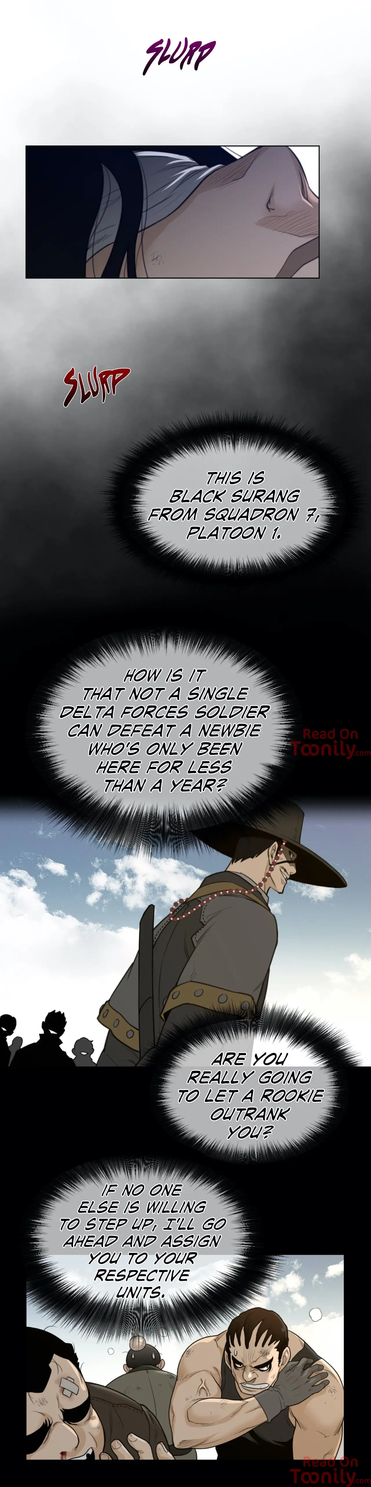 Perfect Half Chapter 94 Page 16
