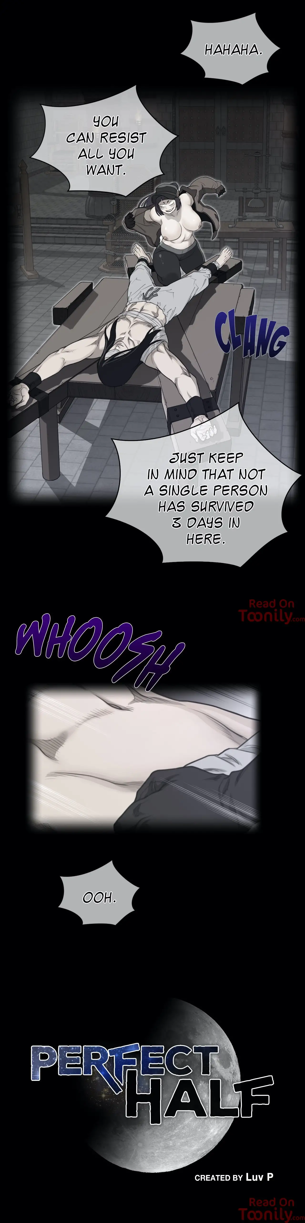 Perfect Half Chapter 94 Page 2